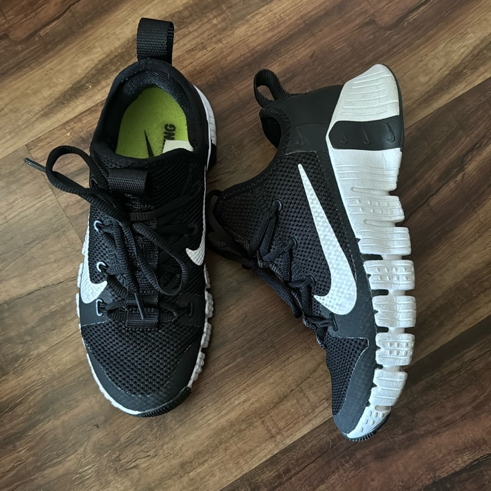 Nike Metcon 3